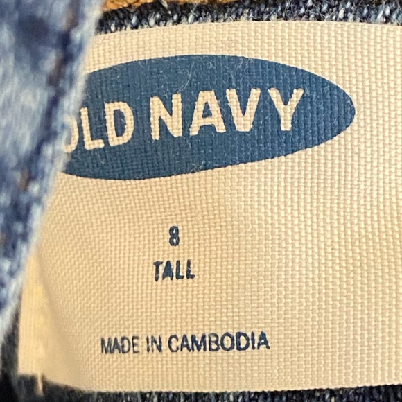 GAP - Overalls - Picture 3 of 7